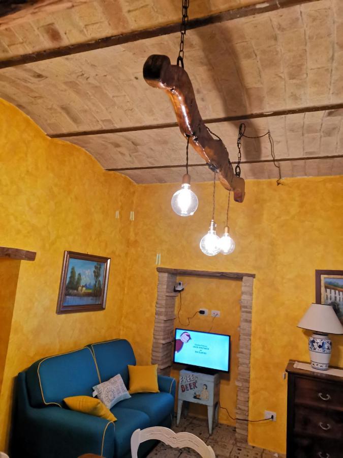 Villa Oscar 바스토 외부 사진