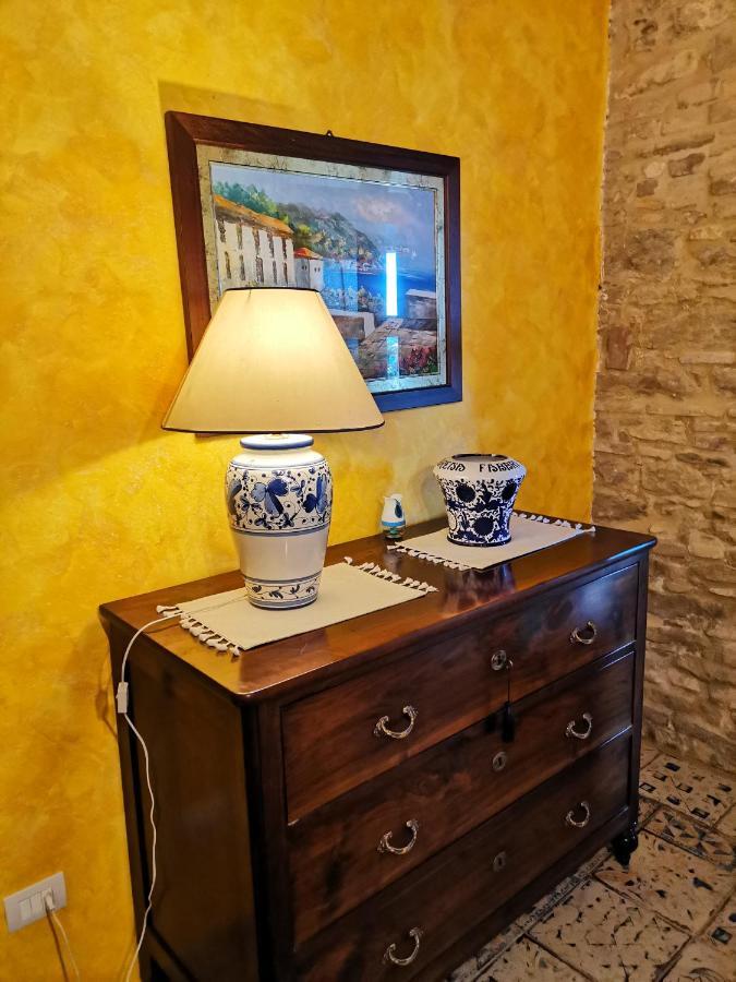 Villa Oscar 바스토 외부 사진
