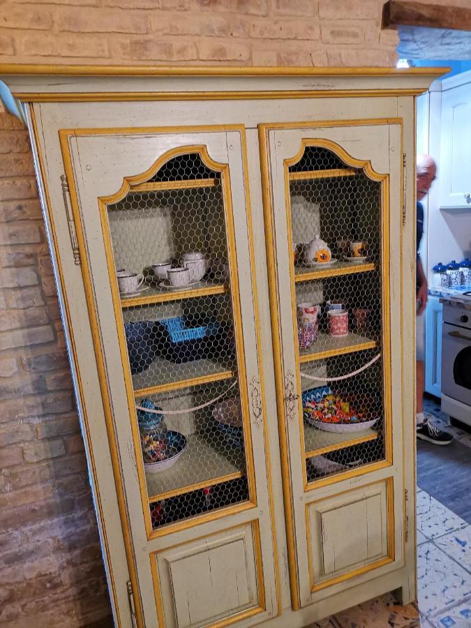 Villa Oscar 바스토 외부 사진