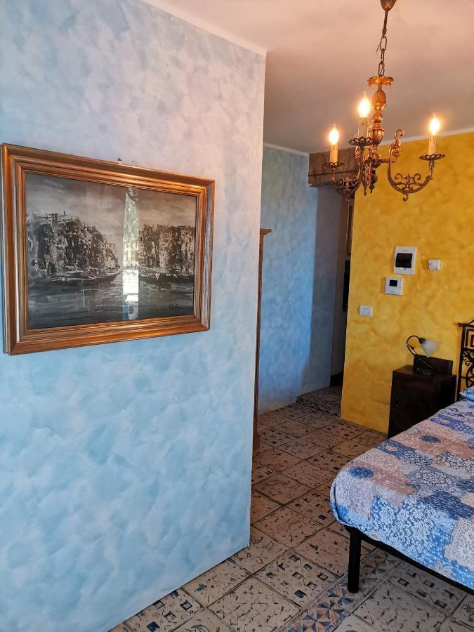 Villa Oscar 바스토 외부 사진