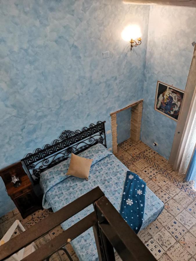 Villa Oscar 바스토 외부 사진