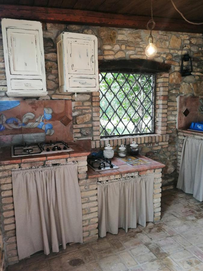 Villa Oscar 바스토 외부 사진