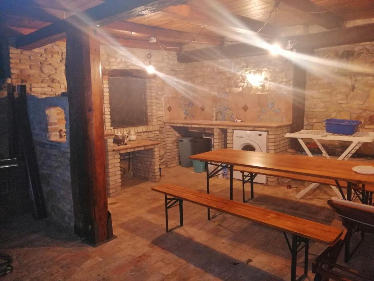 Villa Oscar 바스토 외부 사진