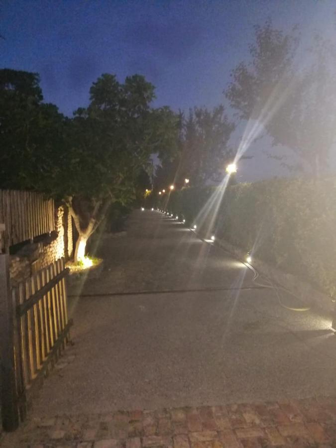 Villa Oscar 바스토 외부 사진