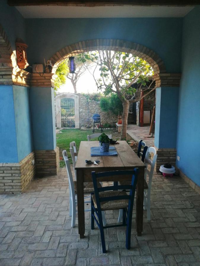 Villa Oscar 바스토 외부 사진