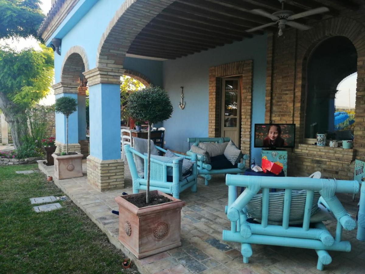 Villa Oscar 바스토 외부 사진